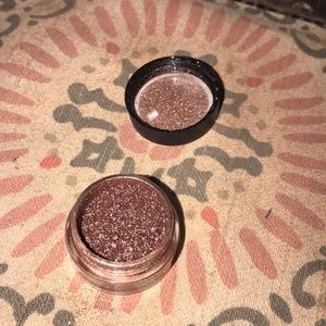 MAC pigment eyeshadow